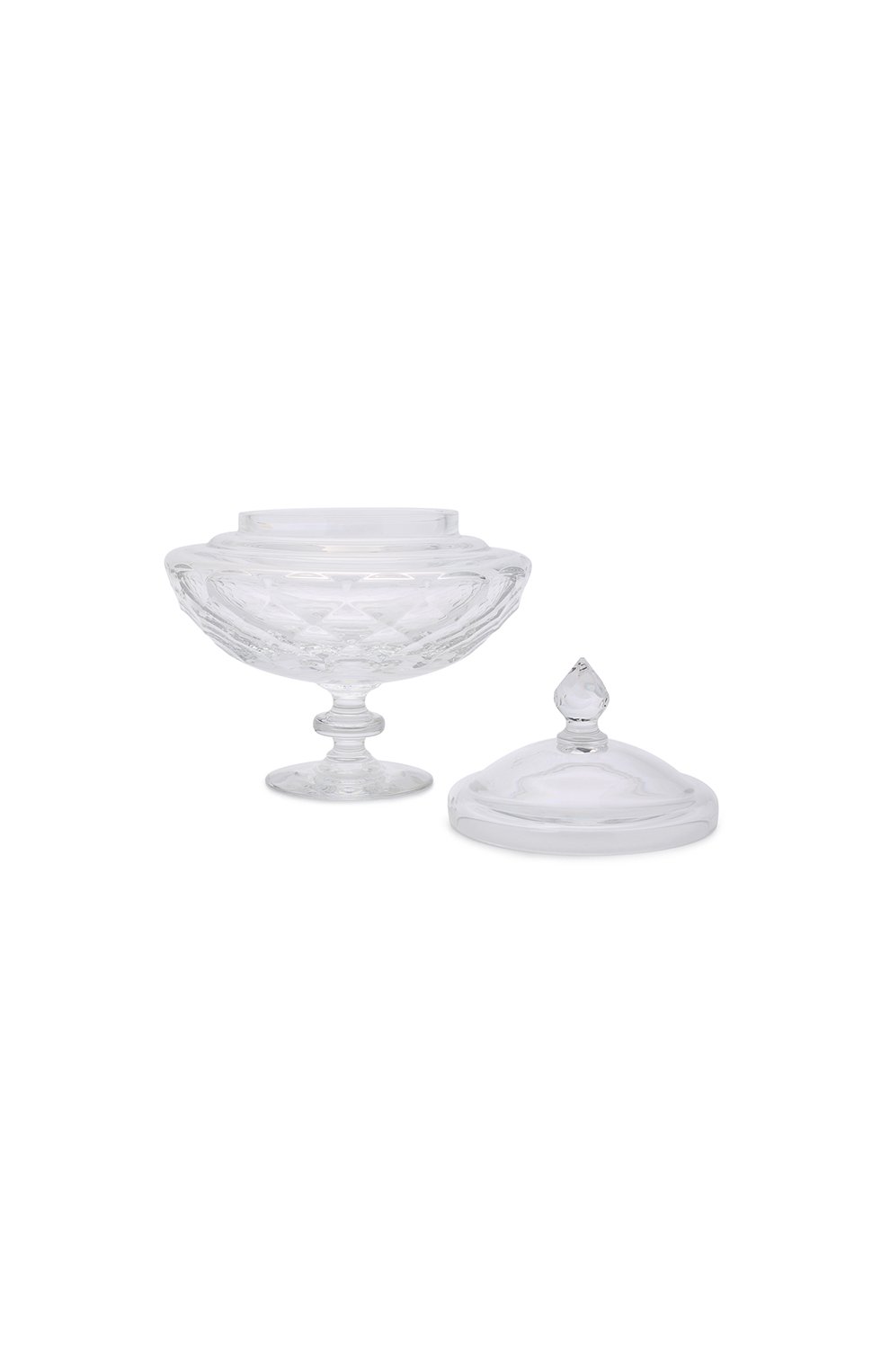 Икорница на ножке karsavina TSAR, арт. 30172, фото 5