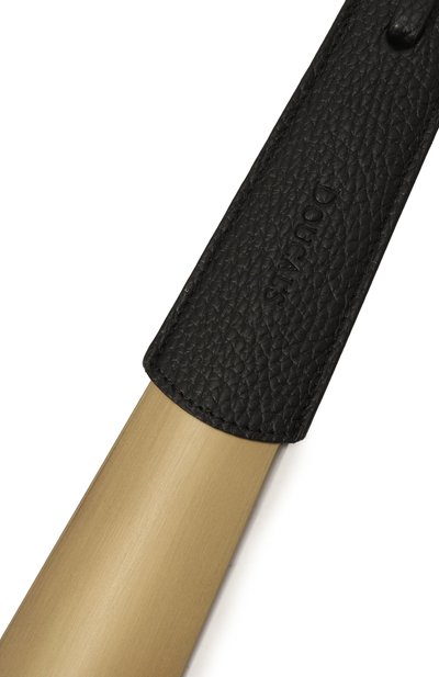 Рожок для обуви с кожаной отделкой DOUCAL'S, арт. DCA04-VB0, фото 3