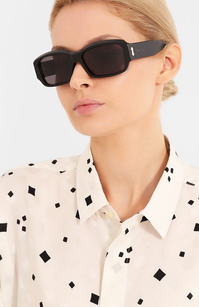Солнцезащитные очки GUCCI, арт. GG0669S 001, фото 2