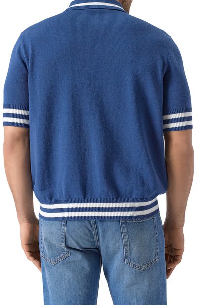 Поло BALMAIN, арт. EH1GB046/KF96, фото 4