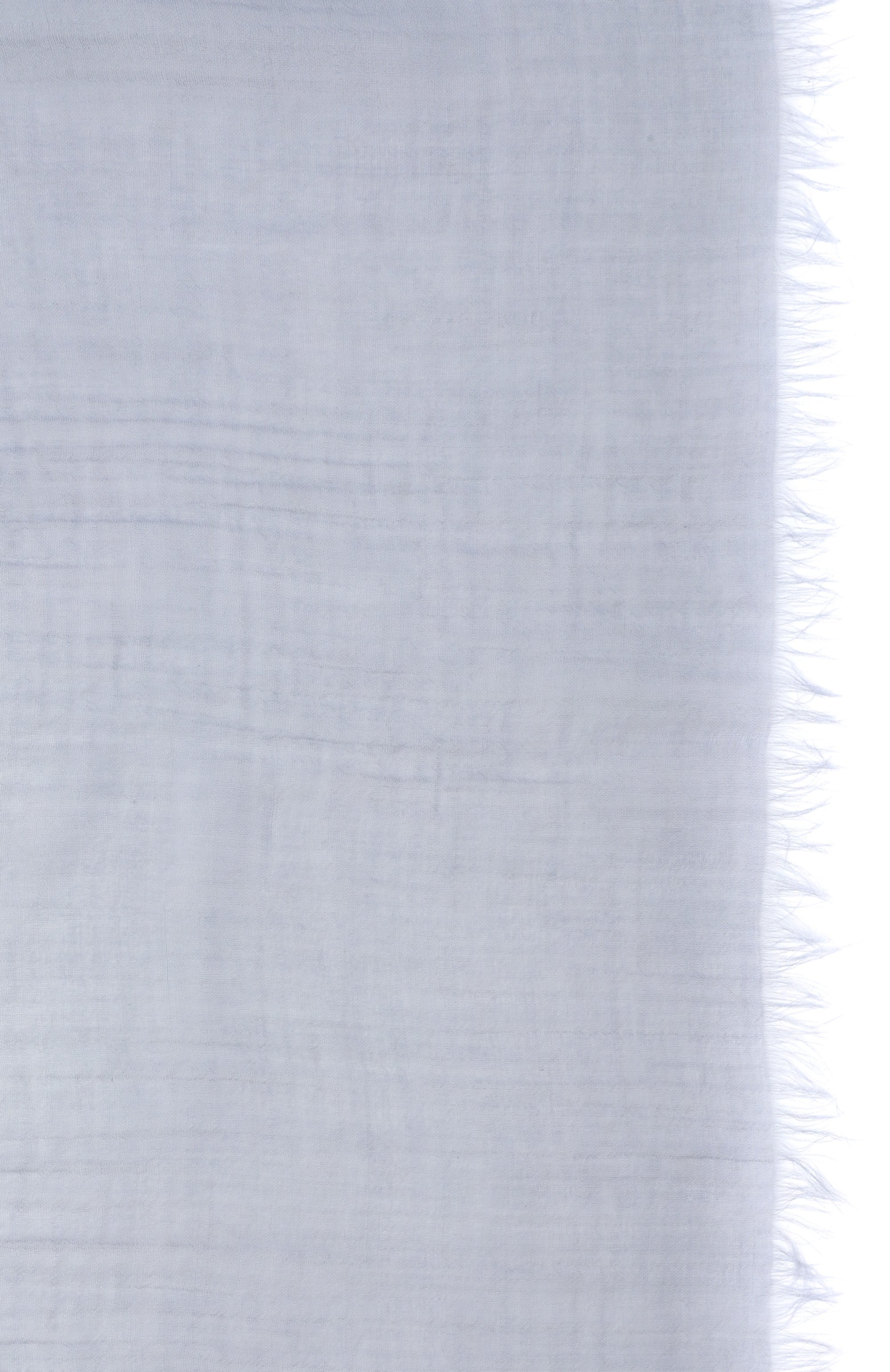 Шаль из кашемира и шелка COLOMBO, арт. S8/140X200/2500-U, фото 4