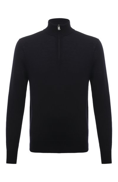 Мужской шерстяной джемпер BOGNER, арт. 88809090