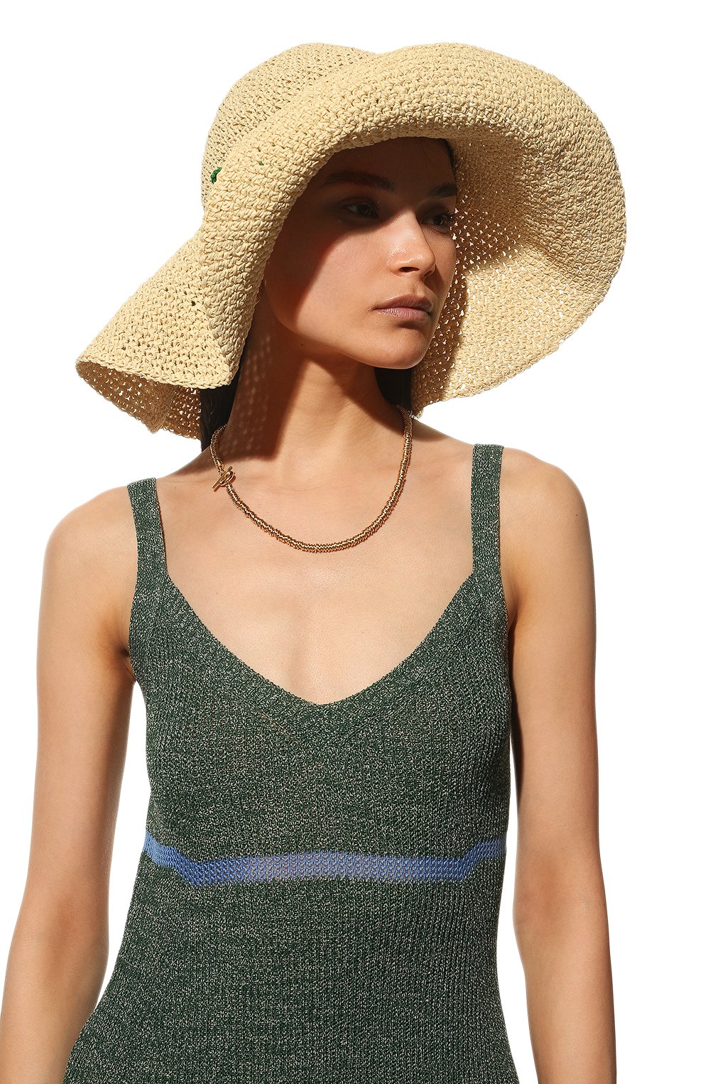 Шляпа VIKA 2.0, арт. SS22-21031, фото 2