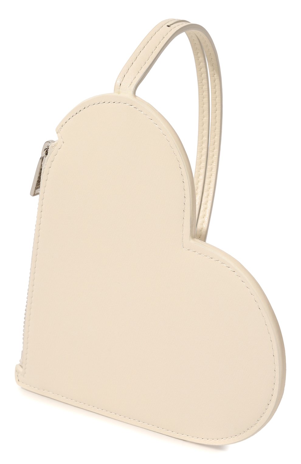 Кожаный футляр JIL SANDER, арт. J08VL0005/P5243, фото 2