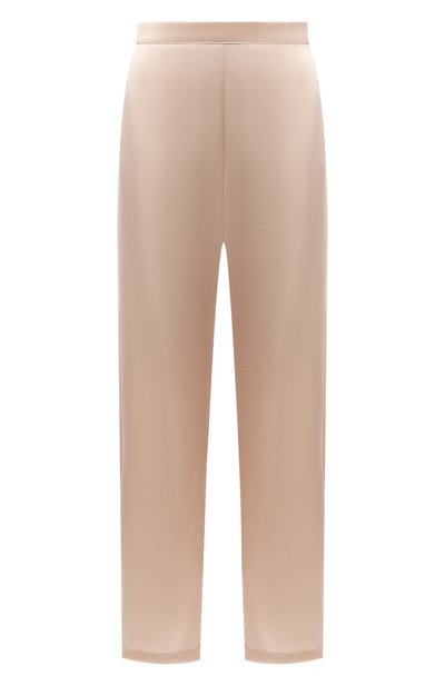 Шелковые брюки AUBADE, арт. QS60, фото 1