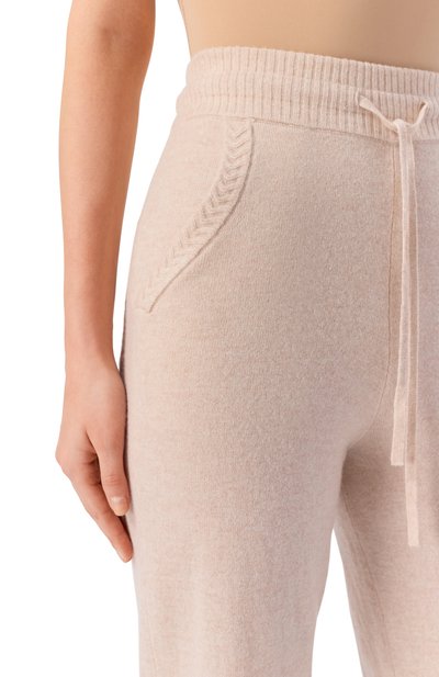 Кашемировые джоггеры ADDICTED, арт. AD2545, фото 5