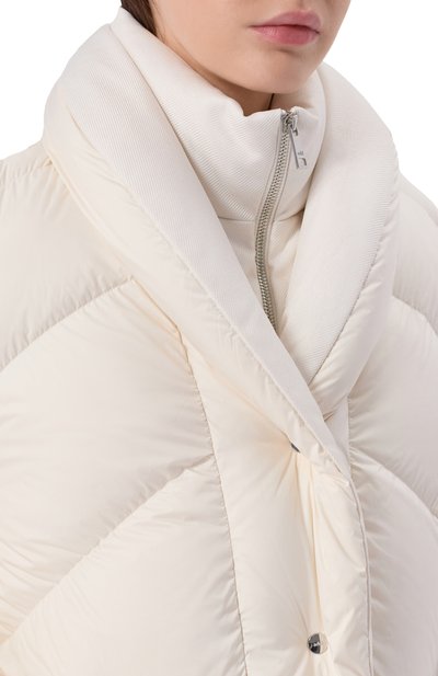 Пуховик ADD, арт. 12AWH445R, фото 5