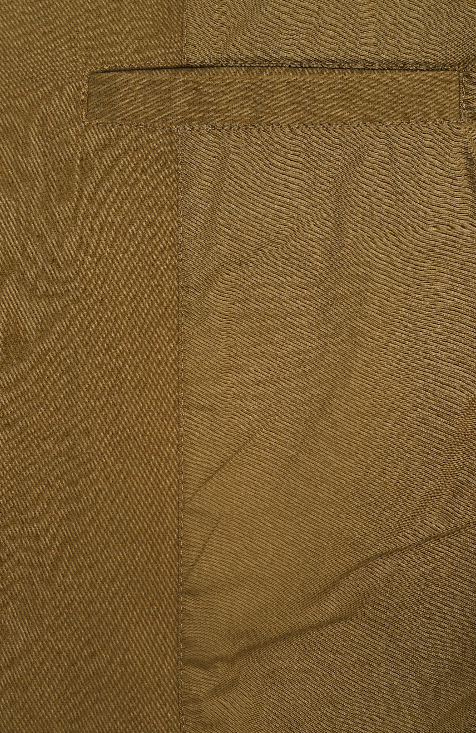 Хлопковое полупальто THE KOOPLES, арт. FBL030006K, фото 7