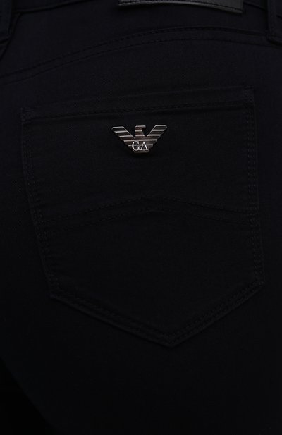 Джинсы EMPORIO ARMANI, арт. 8N2J20/2DXIZ, фото 5