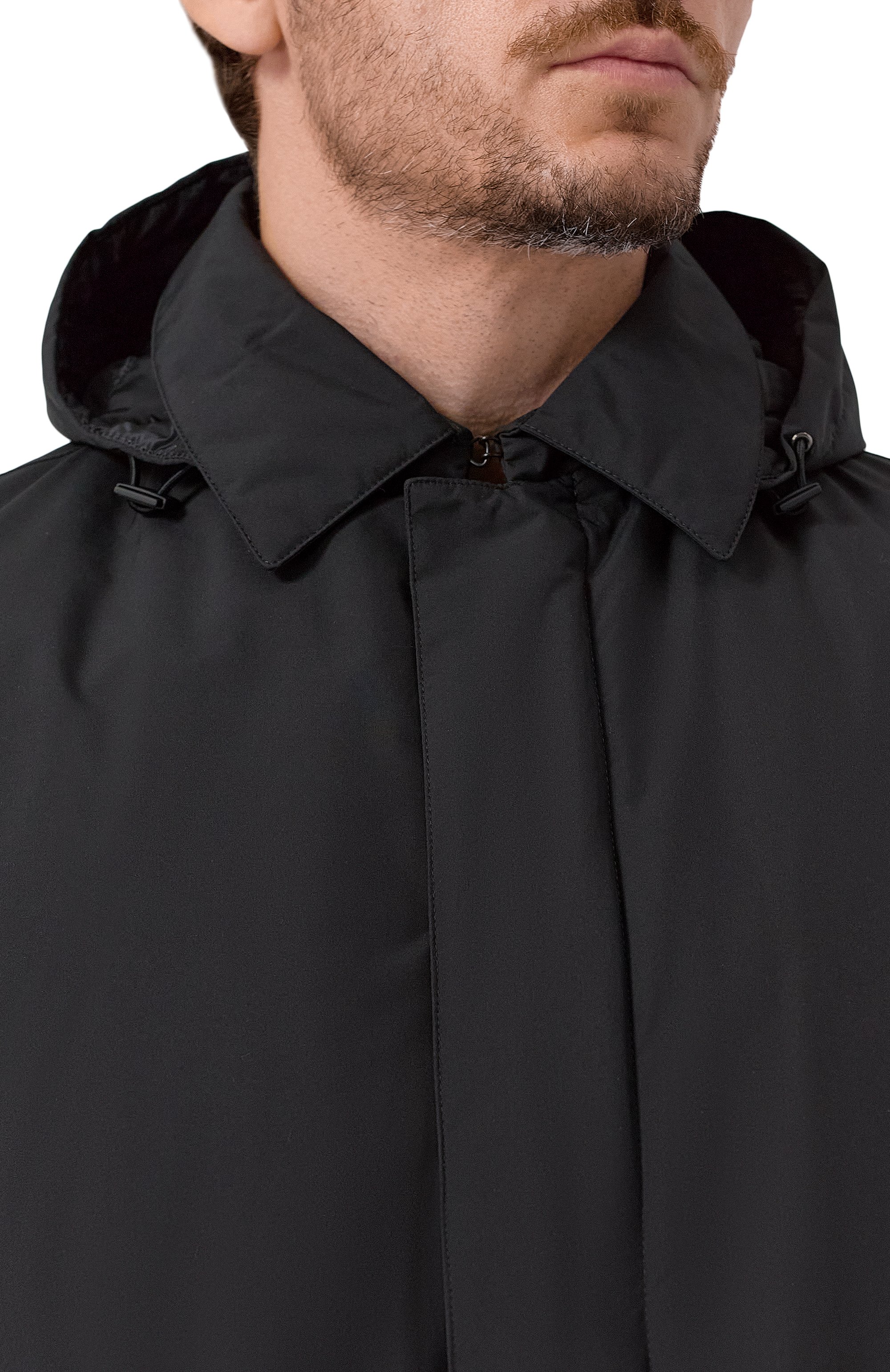 Пуховая куртка HERNO, арт. PI001242U/12840, фото 5