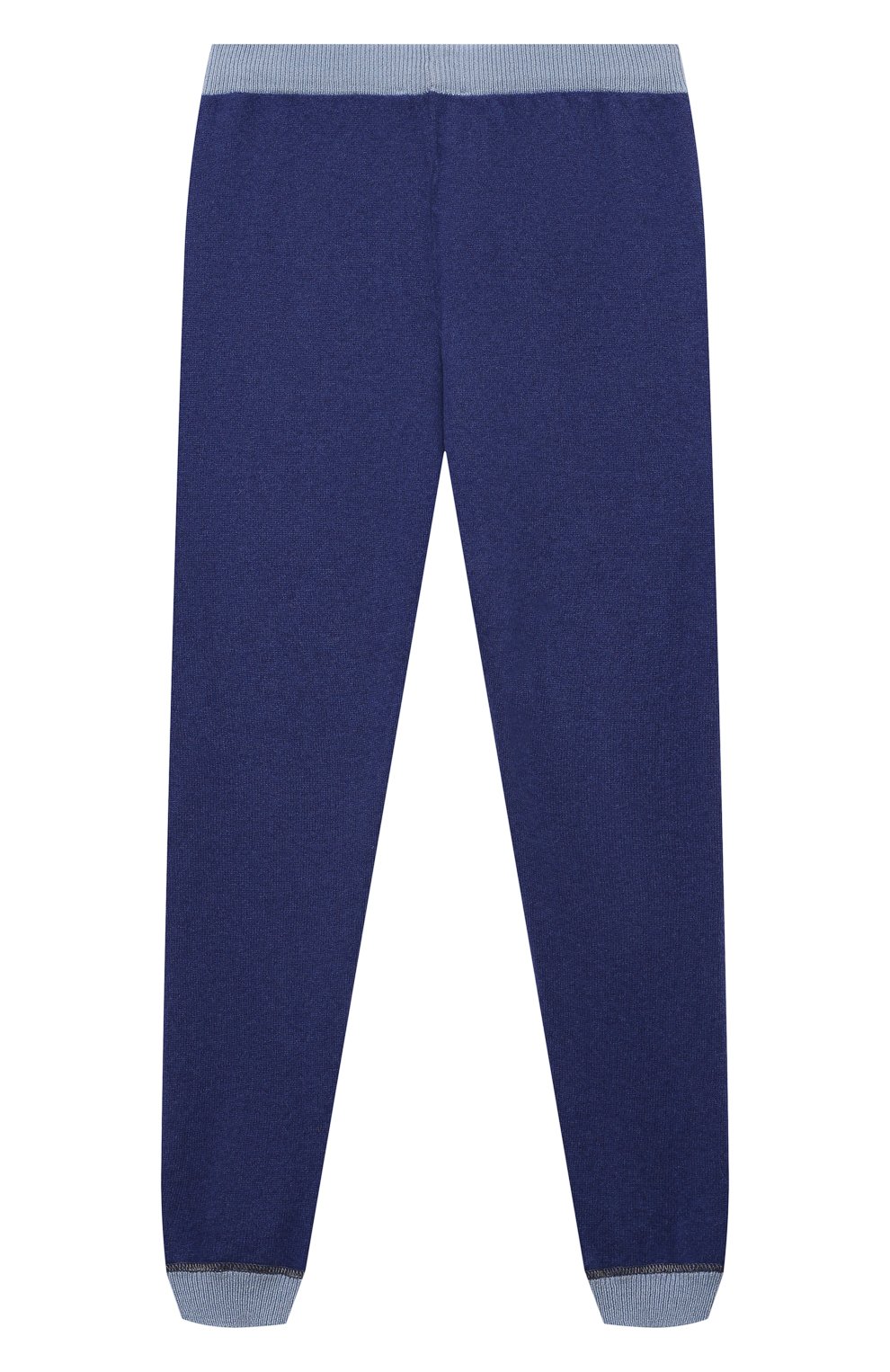 Кашемировые джоггеры GIORGETTI CASHMERE, арт. MB1122/8-14, фото 2