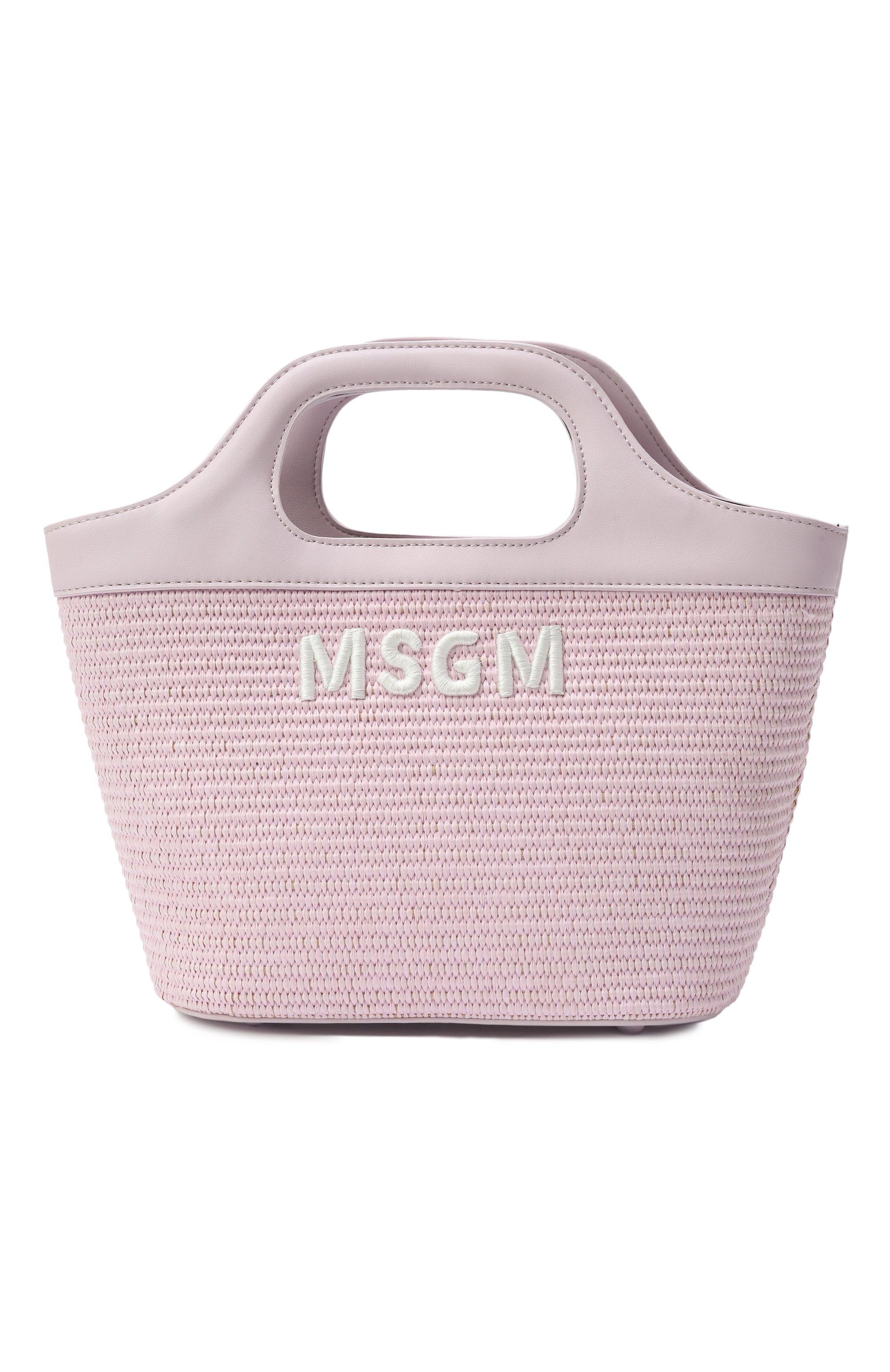 Сумка MSGM KIDS, арт. S5MSJGBA187, фото 1