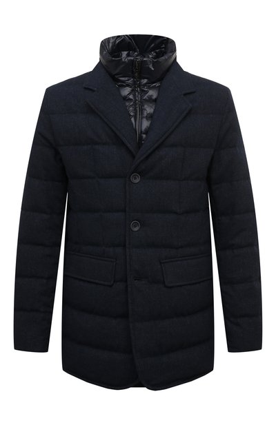 Му�жская пуховая куртка HERNO, арт. PI001174U-RUS/33279