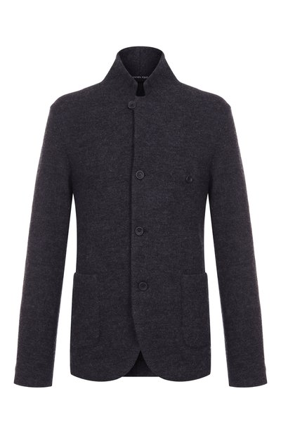 Мужской шерстяной пиджак HANNES ROETHER, арт. J0P32PE.502