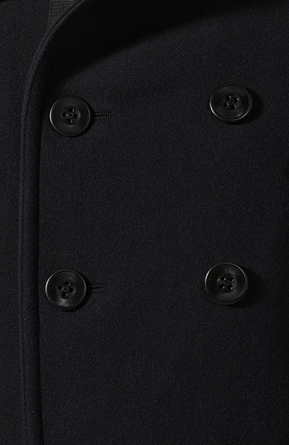 Шерстяной бушлат TOM FORD, арт. BT080/TF0710, фото 5