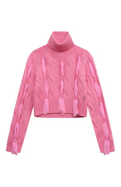 Свитер BLUMARINE, арт. IF4060/MA51I