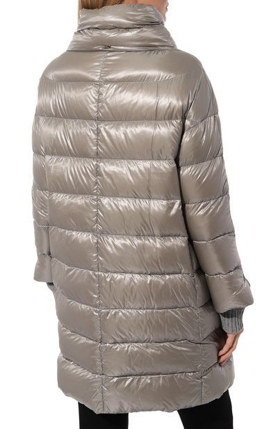 Пуховик HERNO, арт. PI1283DIC/12017, фото 4