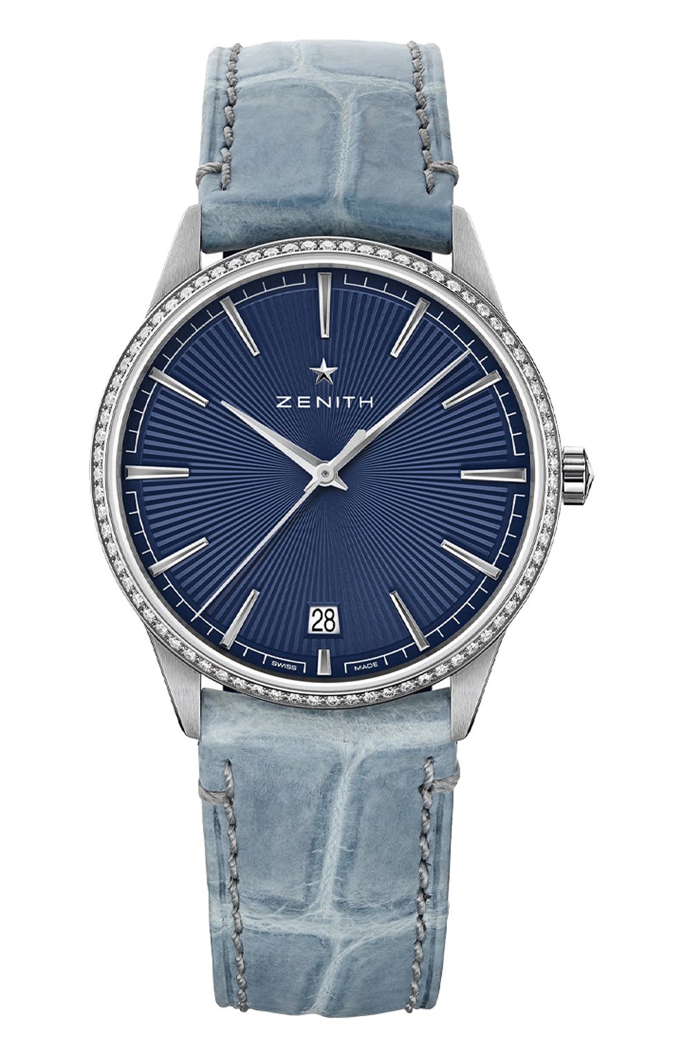 Часы elite classic ZENITH, арт. 16.3200.670/02.C832, фото 1