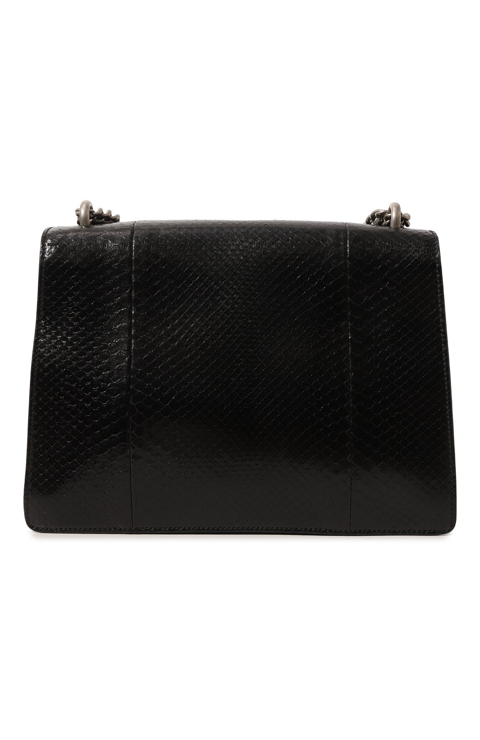 Сумка dionysus small из кожи питона GUCCI, арт. 400235 E3K0N, фото 6