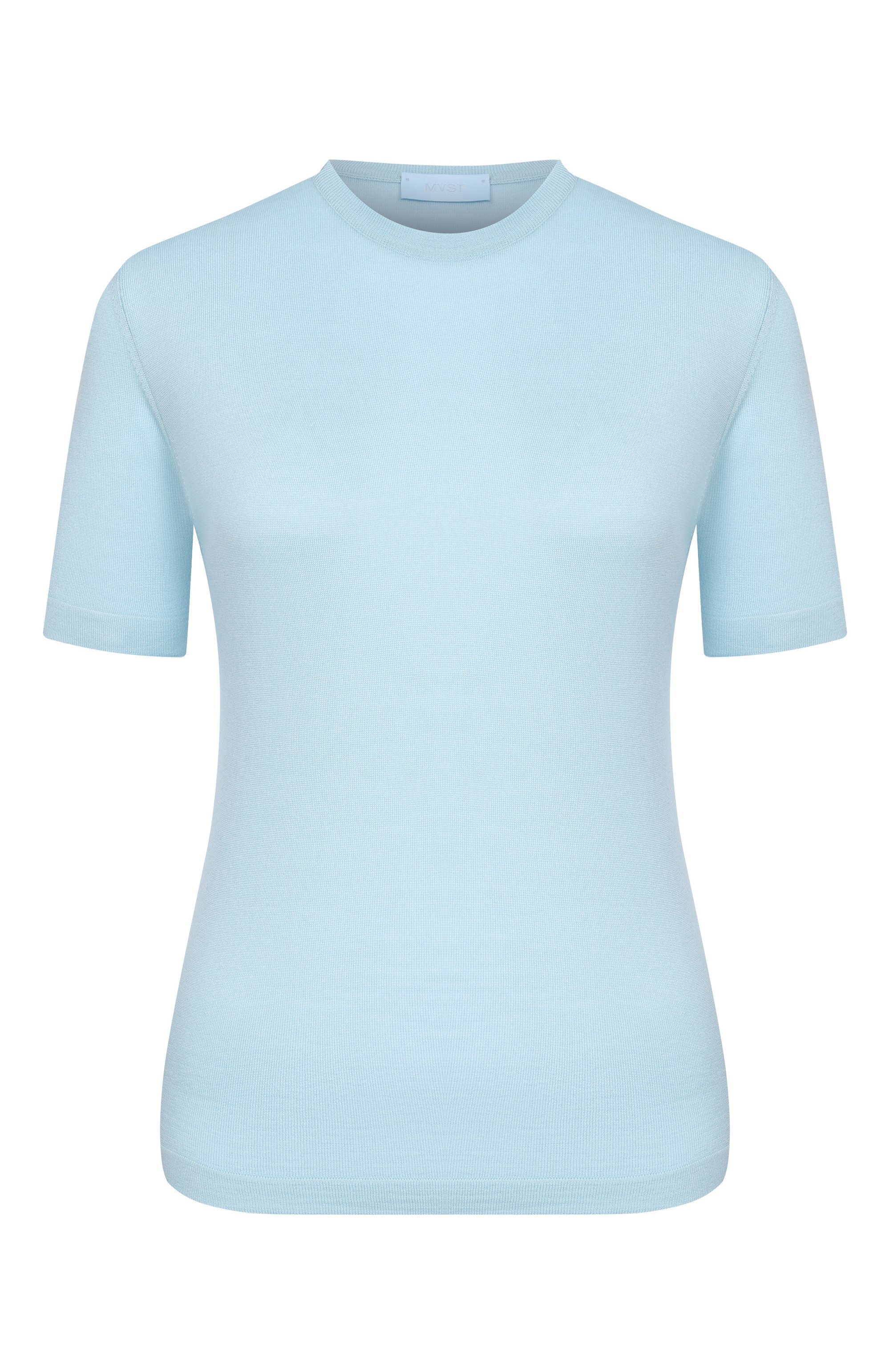 Пуловер из кашемира и шелка MVST, арт. M26.CSW.K418/JAIPUR, фото 1