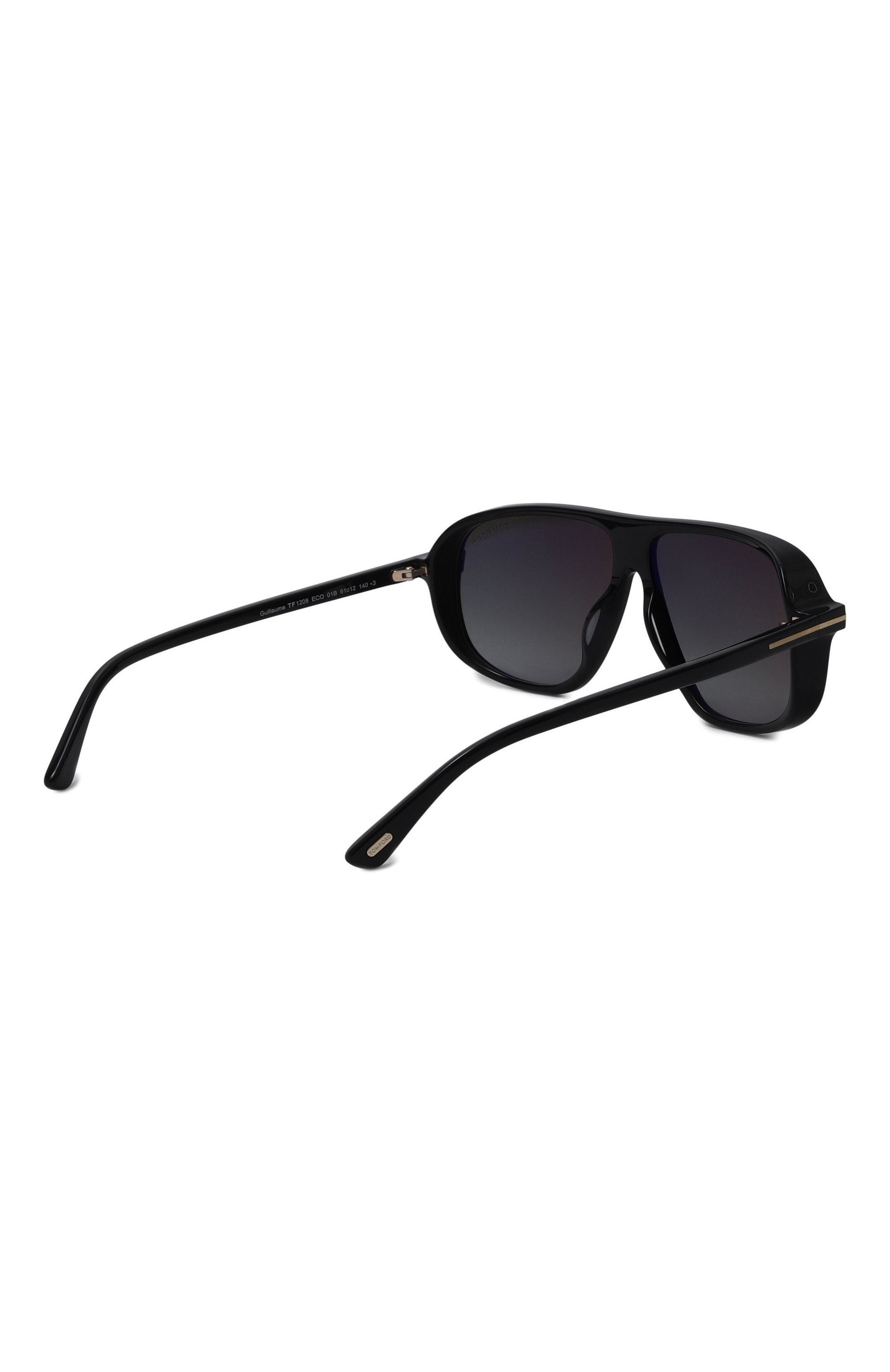 Солнцезащитные очки TOM FORD, арт. TF1208 01B, фото 5
