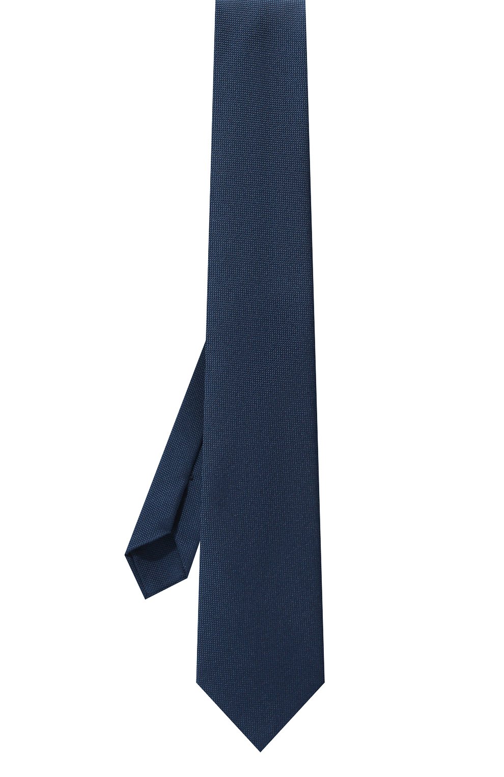 Галстук из шелка и кашемира STEFANO RICCI, арт. CCX/18128, фото 3