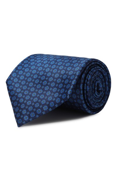 Мужской шелковый галстук STEFANO RICCI, арт. CX/49016