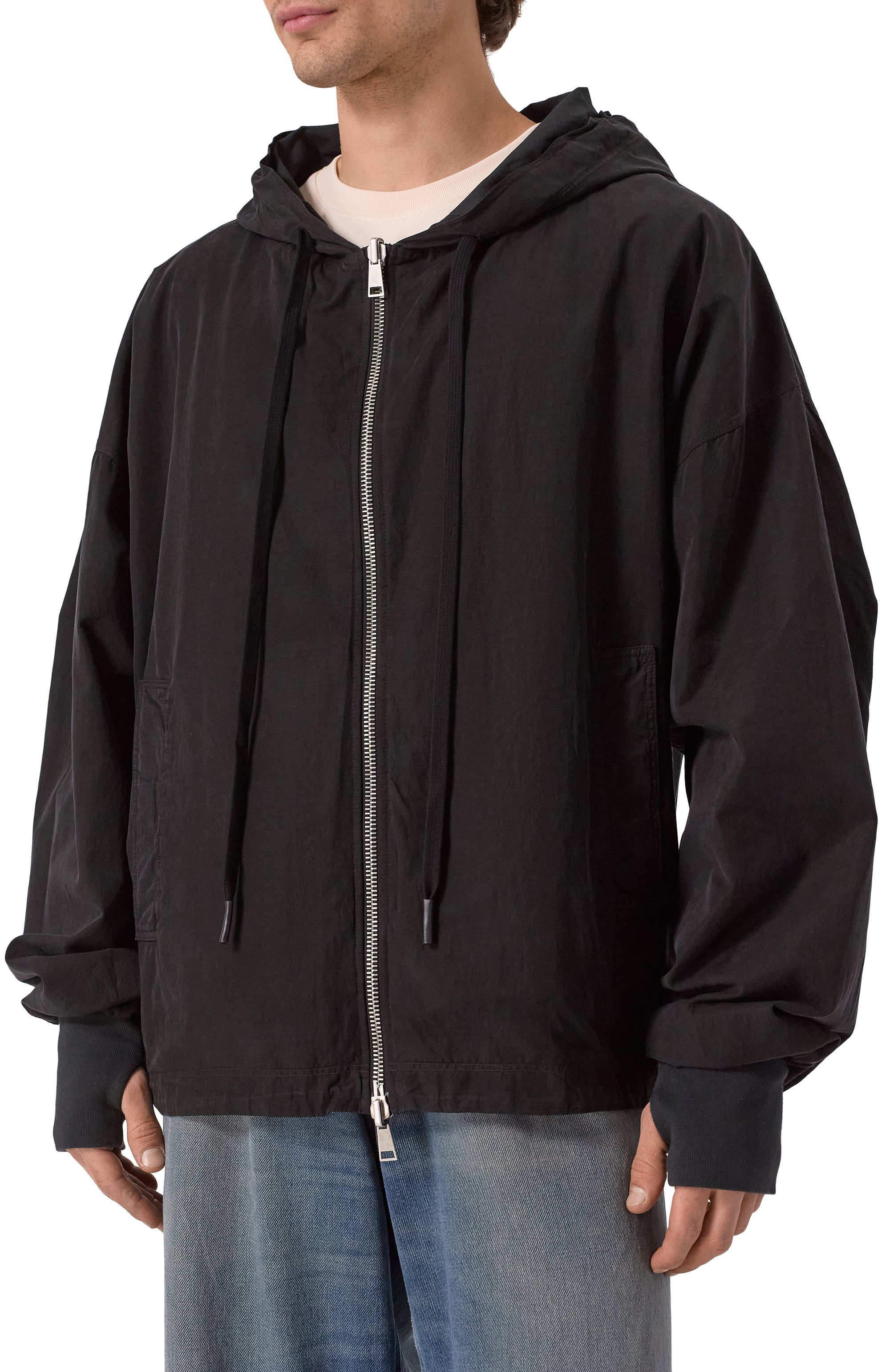 Двусторонняя куртка ANDREA YA'AQOV, арт. 25MUBK11, фото 3