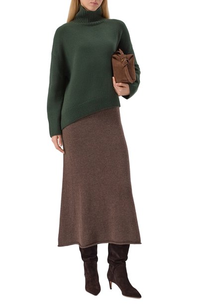 Кашемировый свитер ADDICTED, арт. MK840-1, фото 2