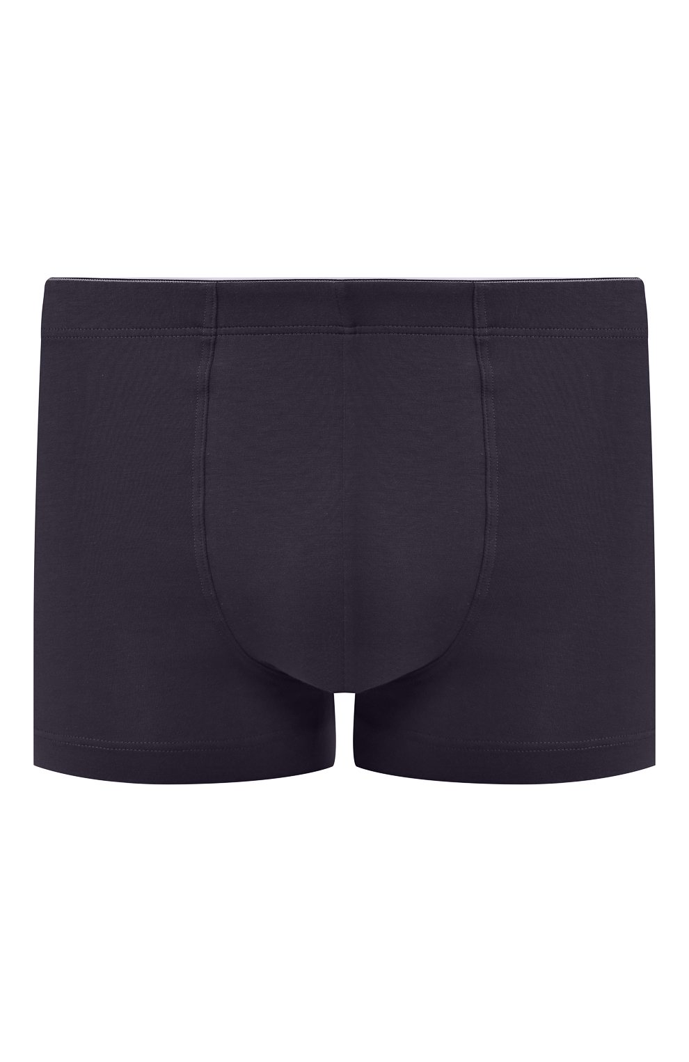 Хлопковые боксеры HANRO, арт. 073086, фото 1