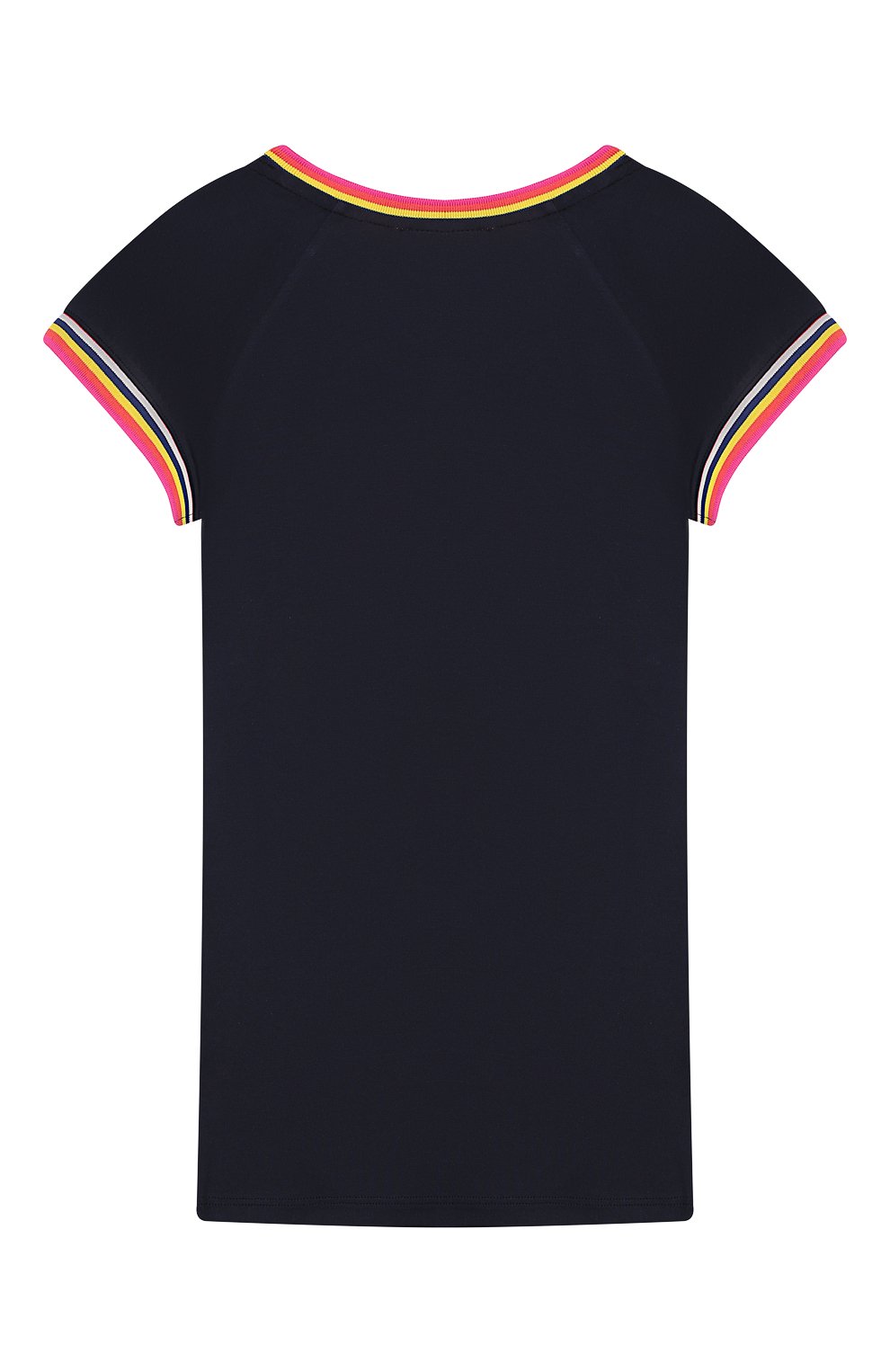 Мини-платье MARC JACOBS (THE), арт. W12265/6A-12A, фото 2