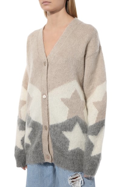 Кардиган MIU MIU, арт. MMF558-1Z6K-F0031, фото 3