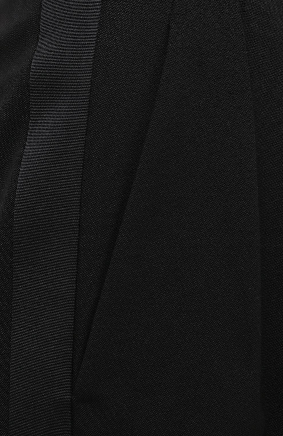 Шерстяные брюки MIU MIU, арт. MP1424-1R1-F0002, фото 5