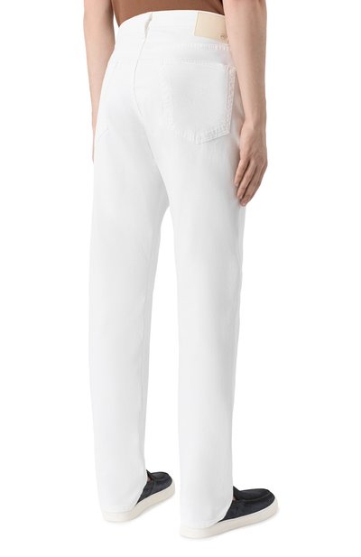 Джинсы tellis AG ADRIANO GOLDSCHMIED, арт. 1783HYD/A, фото 4