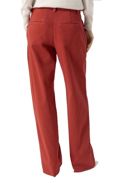 Джинсы BRUNELLO CUCINELLI, арт. MH137P5934, фото 4