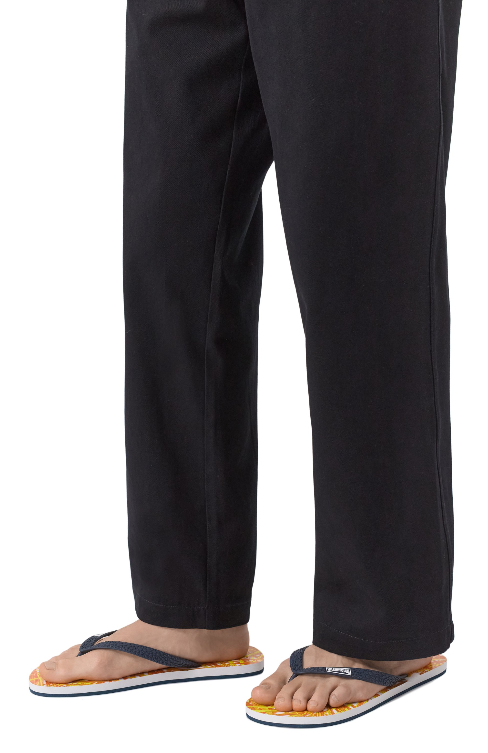 Шлепанцы VILEBREQUIN, арт. C0PP/B5105, фото 3