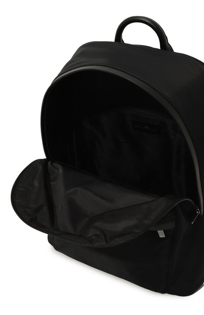 Текстильный рюкзак EMPORIO ARMANI, арт. Y40348/Y217J, фото 5