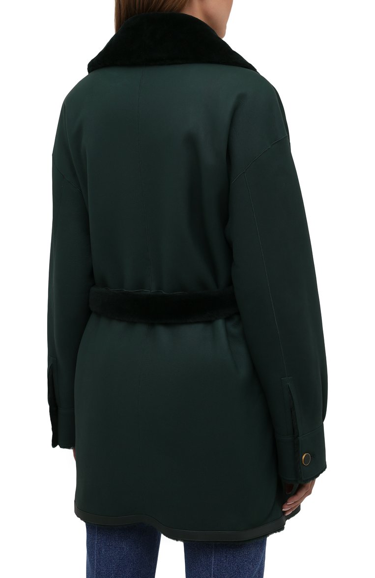 Двусторонняя дубленка LORO PIANA, арт. FAL7302, фото 1