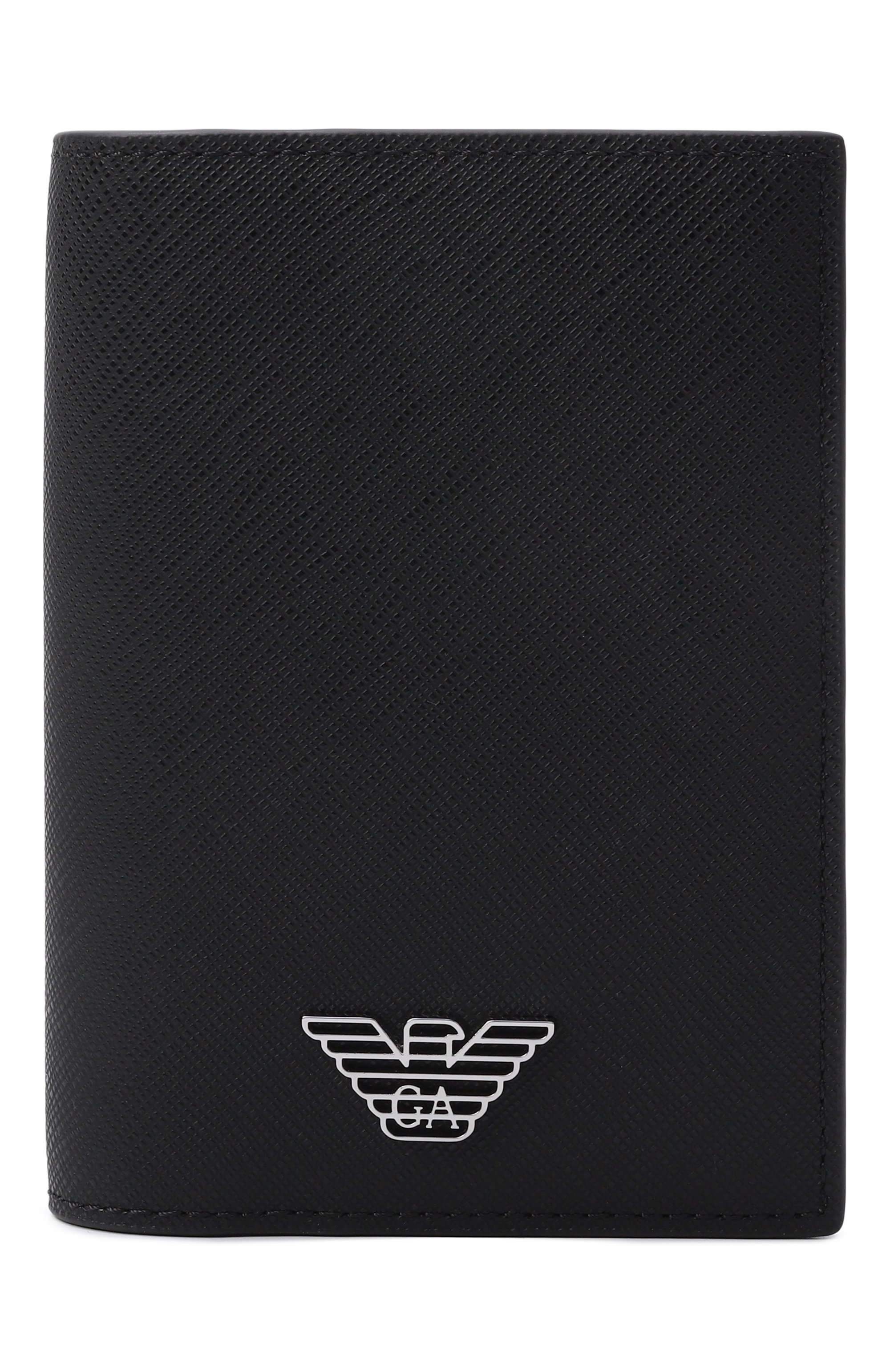 Футляр для кредитных карт EMPORIO ARMANI, арт. EM005411/AF13666, фото 1