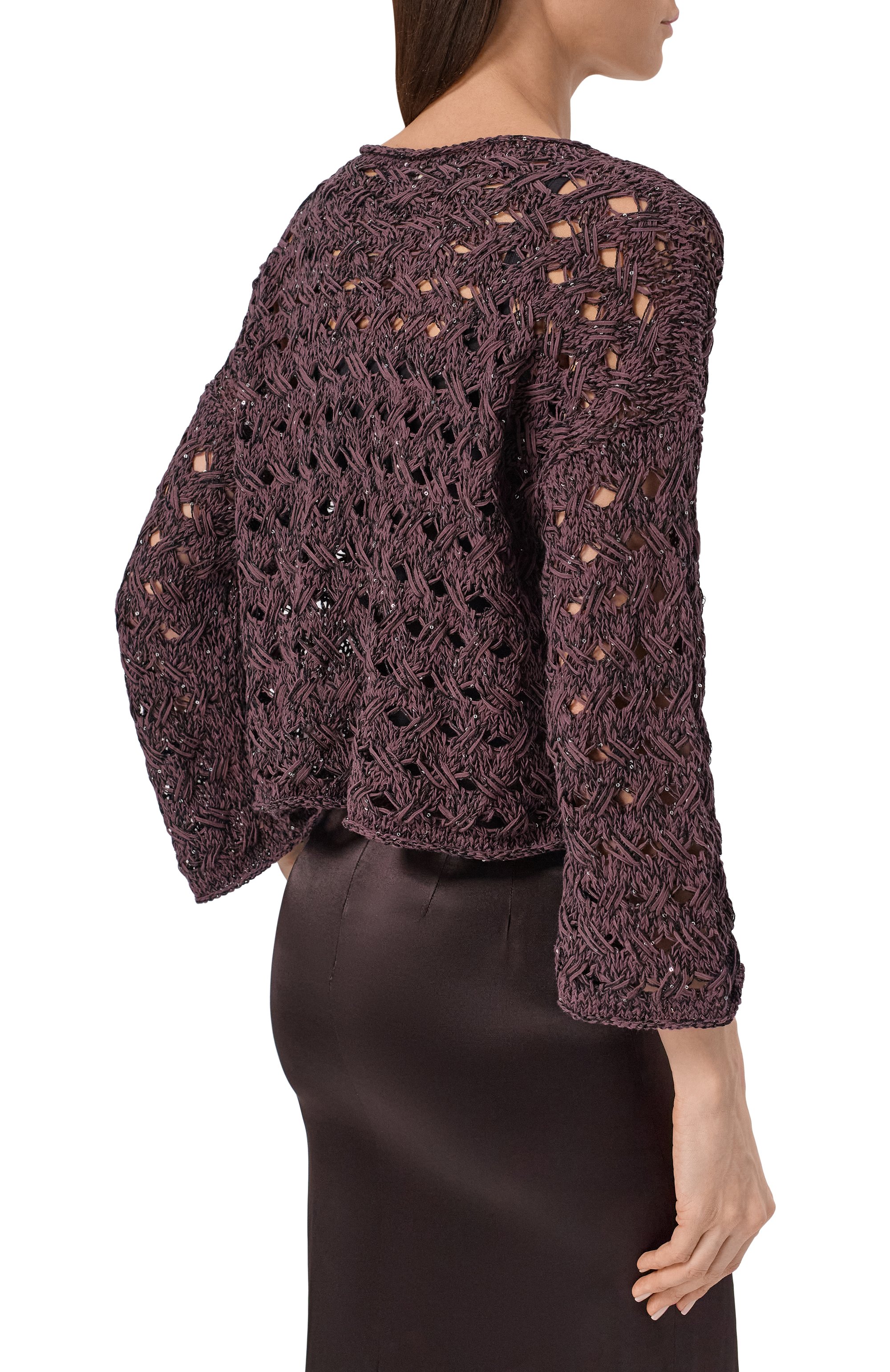 Свитер ANTONELLI FIRENZE, арт. 41788Q/40704, фото 4