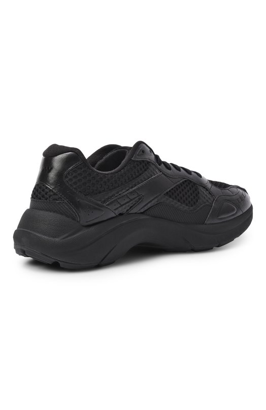 Кроссовки GO2 HUGO 50558025 Чёрный  50558025 Фото 4