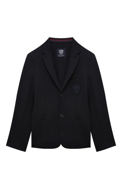 Пиджак из вискозы DAL LAGO, арт. N068S/8111/7-12