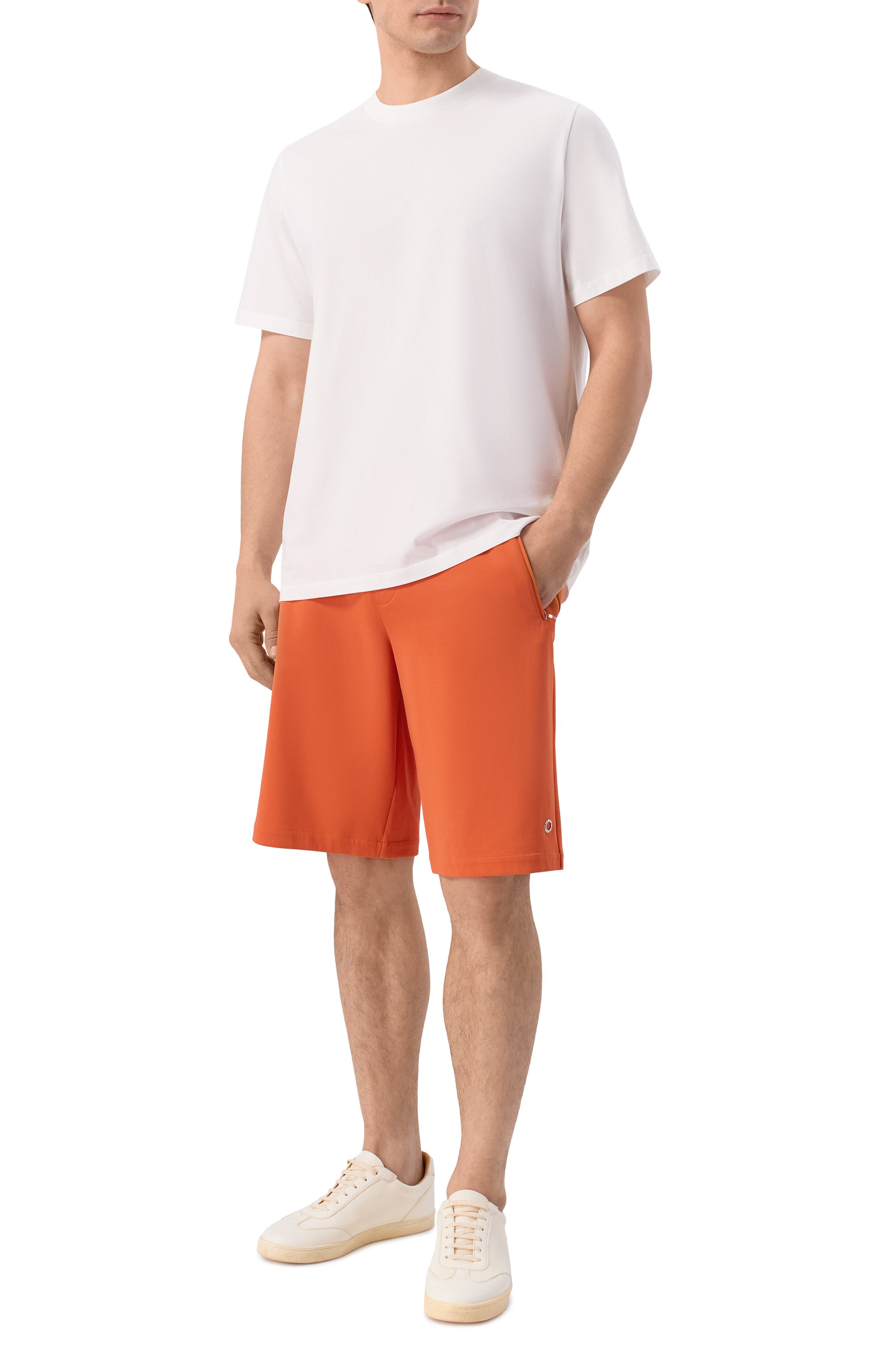 Шорты STEFANO RICCI, арт. M6T62R0010/CTPA2U_001, фото 2