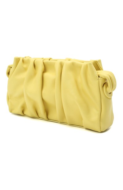 Сумка vague small ELLEME, арт. VAGUE/LEATHER, фото 3