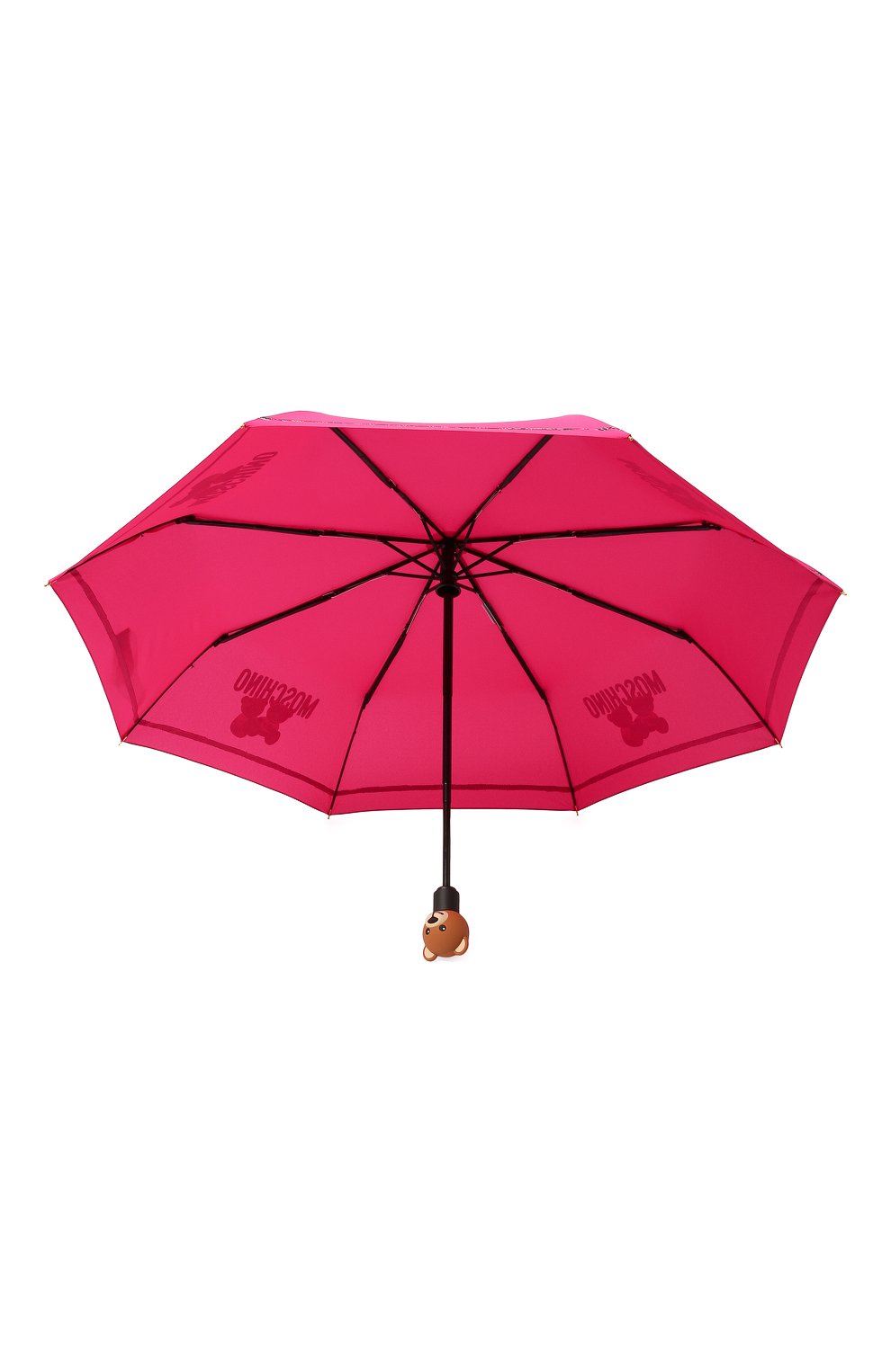 Складной зонт MOSCHINO, арт. 8169-0PENCL0SE, фото 3