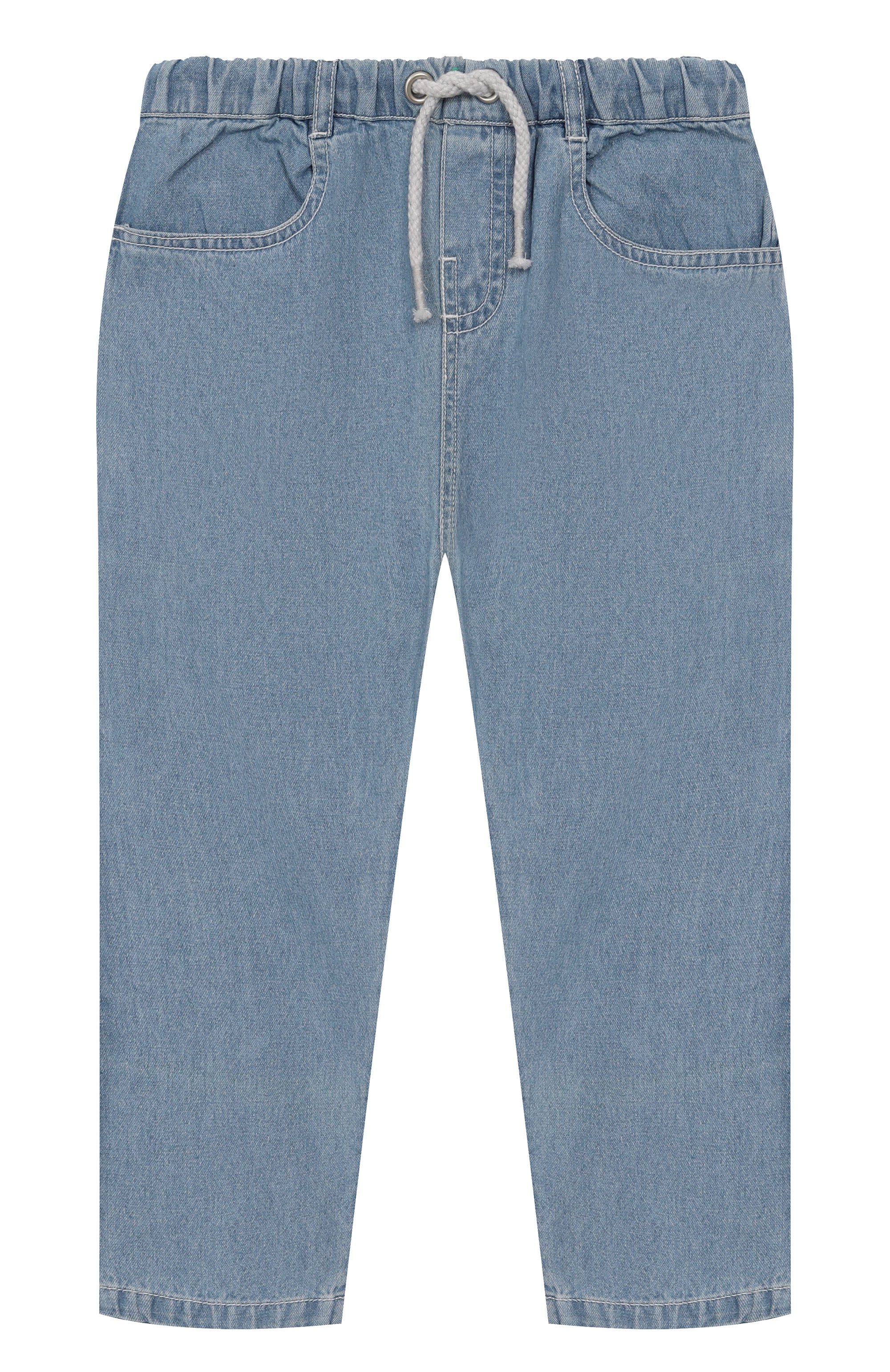 Джинсы BABYBU, арт. BI-D1027S235, фото 1