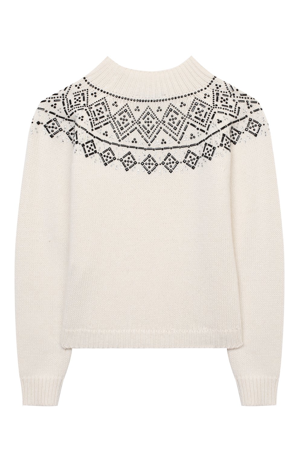 Свитер ERMANNO SCERVINO, арт. 47I MG13 BAT/4-8, фото 2