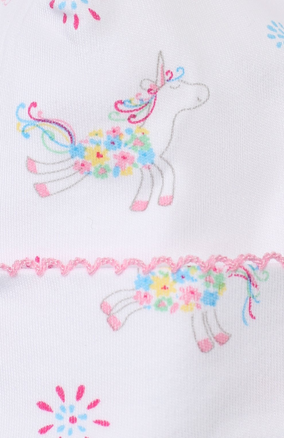 Хлопковая шапка KISSY KISSY, арт. KG503175N, фото 3