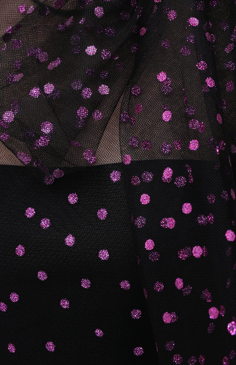 Платье REDVALENTINO, арт. UR0VAV05/5D8, фото 5