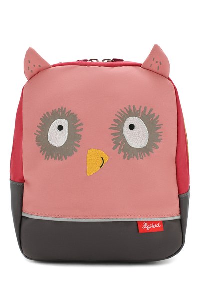 Рюкзак сова SIGIKID, арт. 24972, фото 1